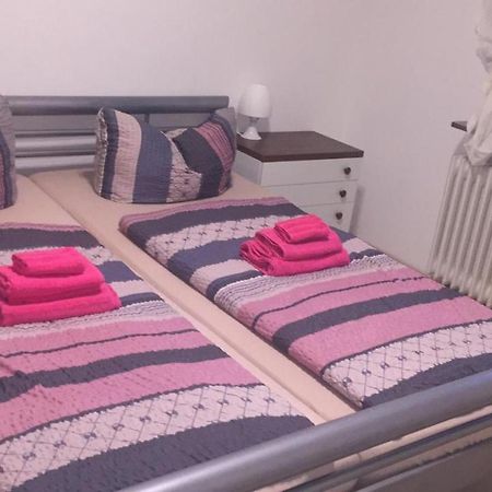 Ferienwohnung לאנשטיין מראה חיצוני תמונה