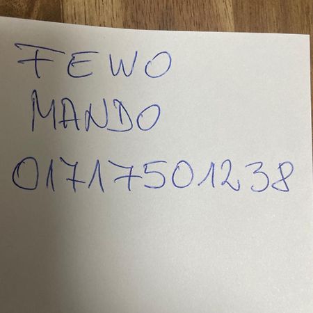 Ferienwohnung לאנשטיין מראה חיצוני תמונה