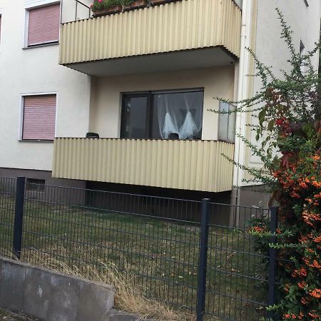 Ferienwohnung לאנשטיין מראה חיצוני תמונה