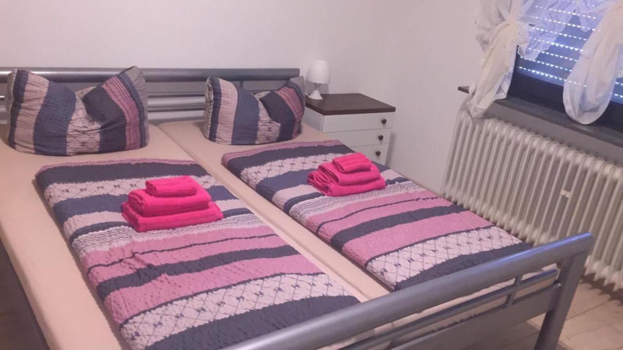 Ferienwohnung לאנשטיין מראה חיצוני תמונה