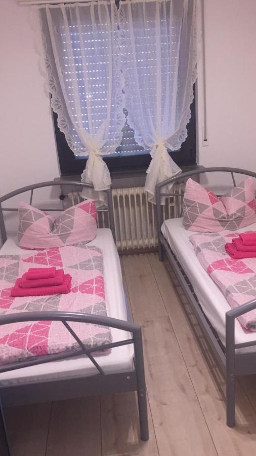 Ferienwohnung לאנשטיין מראה חיצוני תמונה