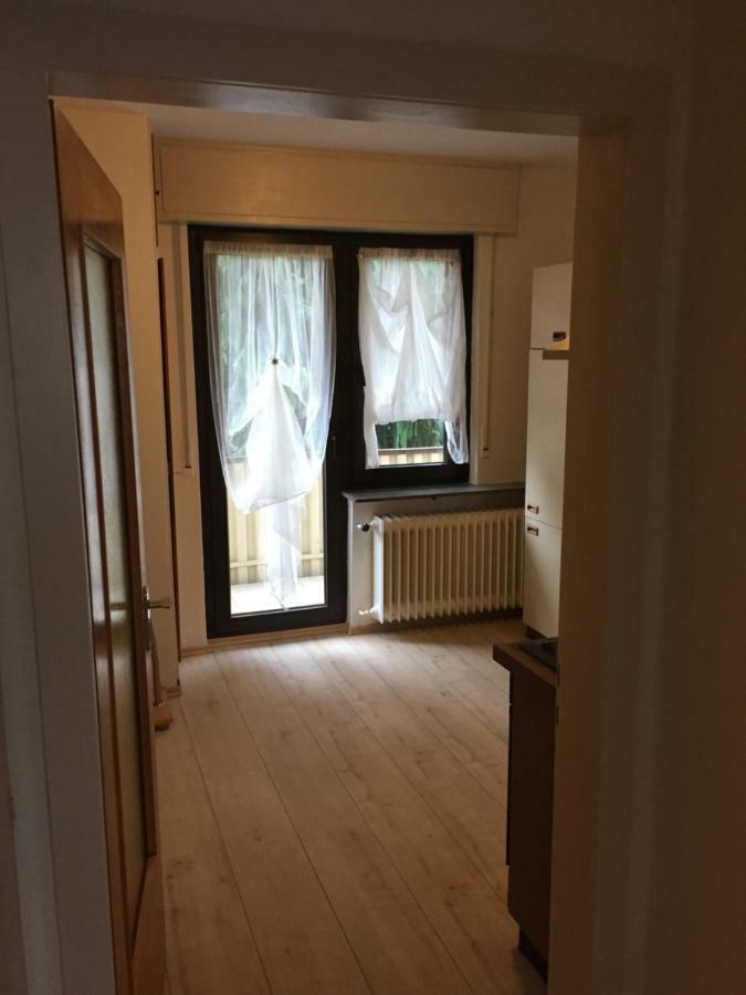 Ferienwohnung לאנשטיין מראה חיצוני תמונה