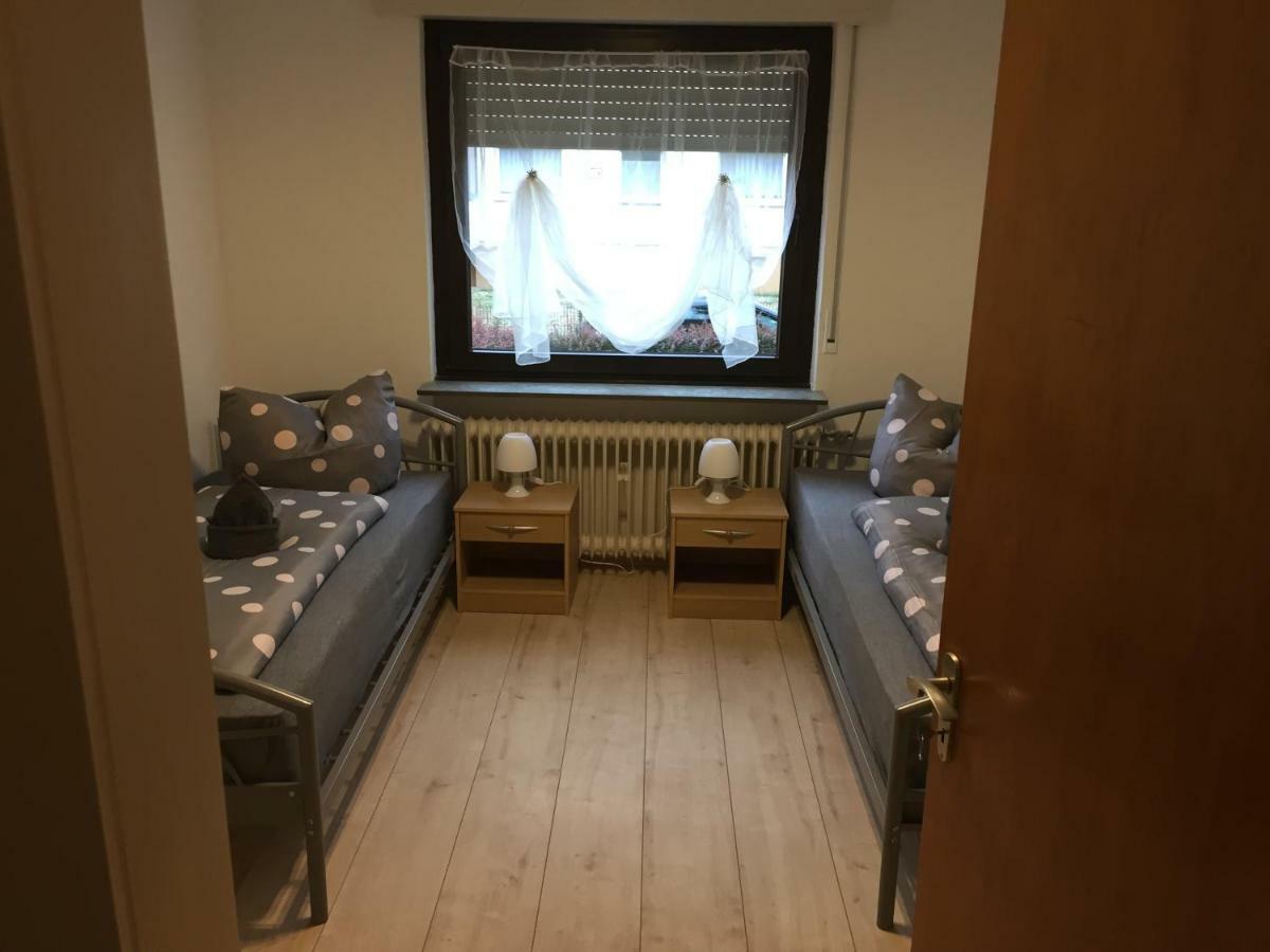 Ferienwohnung לאנשטיין מראה חיצוני תמונה