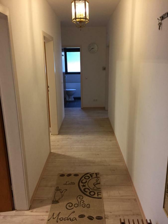 Ferienwohnung לאנשטיין מראה חיצוני תמונה