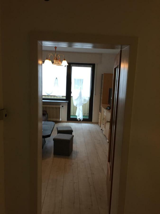 Ferienwohnung לאנשטיין מראה חיצוני תמונה