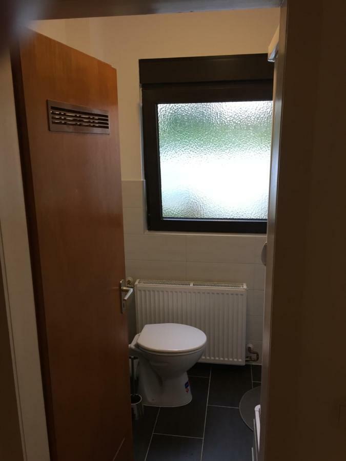 Ferienwohnung לאנשטיין מראה חיצוני תמונה